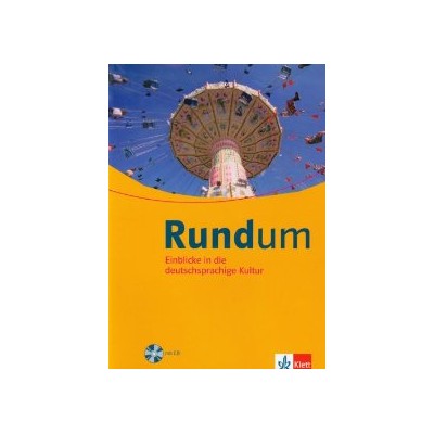 RUNDUM KURSBUCH (+ CD)