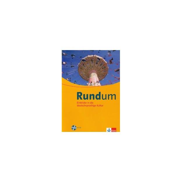 RUNDUM KURSBUCH (+ CD)
