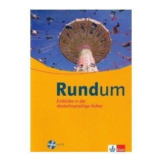 RUNDUM KURSBUCH (+ CD)