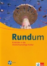 RUNDUM KURSBUCH (+ CD)