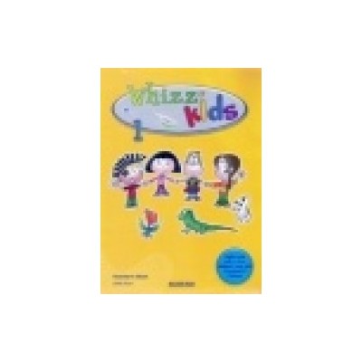WHIZZ KIDS 1 SB (+ STORY BOOK)