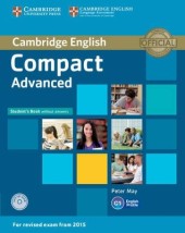 COMPACT ADVANCED SB (+ CD-ROM)