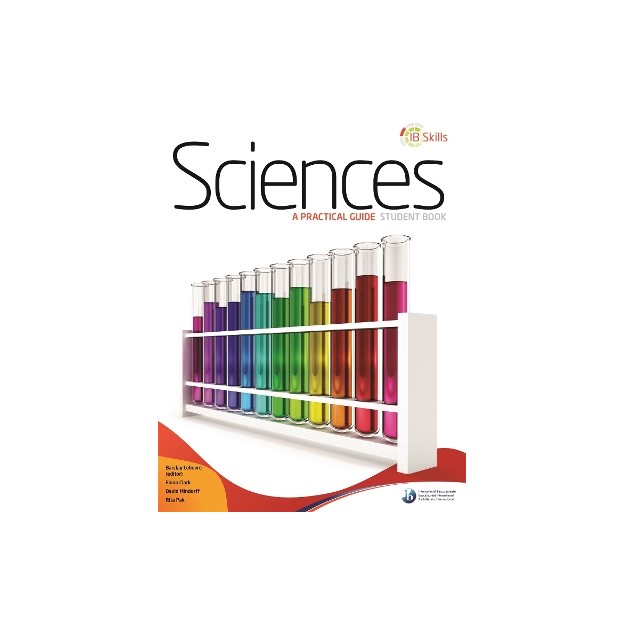 SCIENCE - A PRACTICAL GUIDE IB SKILLS SB
