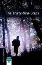 OBW LIBRARY 4: THIRTY NINE STEPS N/E