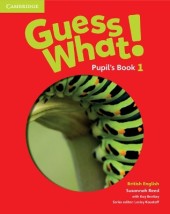 GUESS WHAT! 1 SB