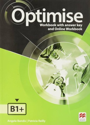 OPTIMISE B1+ WB WITH KEY (+ ONLINE WB)