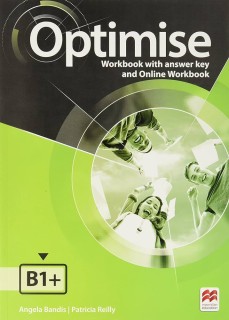 OPTIMISE B1+ WB WITH KEY (+ ONLINE WB)