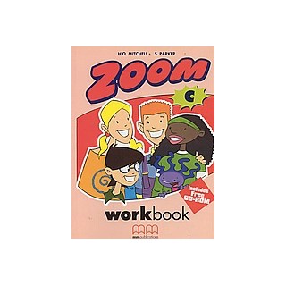 ZOOM C WB (+ CD-ROM)