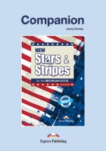 NEW STARS STRIPES MICHIGAN ECCE 2021 EXAM COMPANION