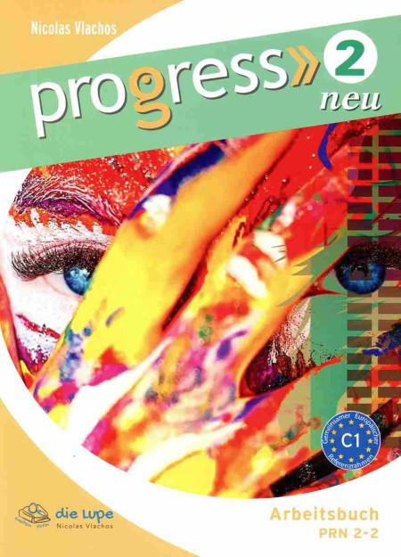 PROGRESS 2 ARBEITSBUCH NEU