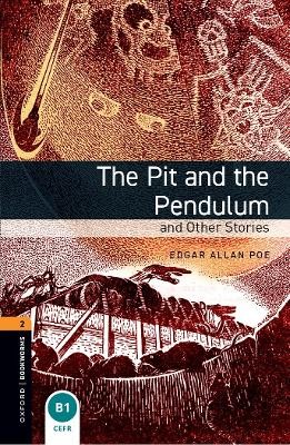 OBW LIBRARY 2: THE PIT AND THE PENDULUM - SPECIAL OFFER N/E