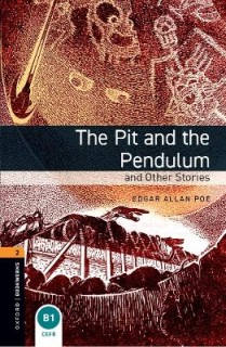OBW LIBRARY 2: THE PIT AND THE PENDULUM - SPECIAL OFFER N/E