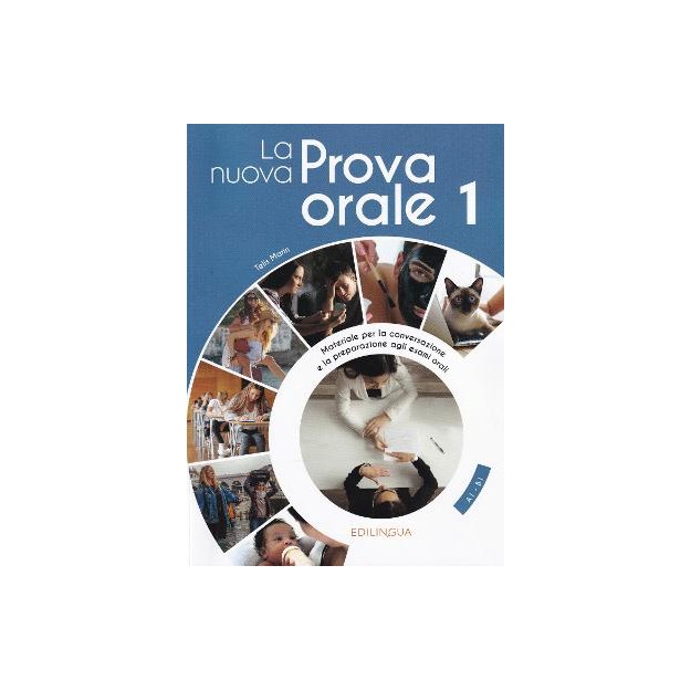 LA NUOVA PROVA ORALE 1