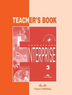 ENTERPRISE 3 TCHRS