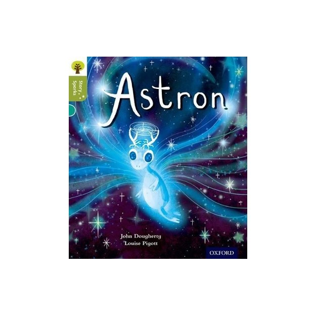 OXFORD READING TREE ASTRON (STAGE 7) PB
