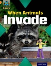 PROJECT X ORIGINS : WHEN ANIMALS INVADE (STAGE 6) PB
