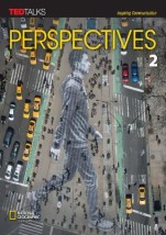 PERSPECTIVES 2 SB ( + SPARK) AMER. ED
