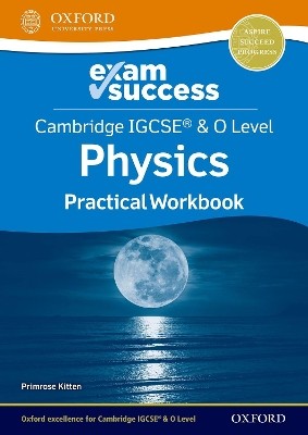 CAMBRIDGE IGCSE   O LEVEL PHYSICS PRACTICAL WB