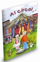 AL CIRCO! STUDENTE (+ CD)
