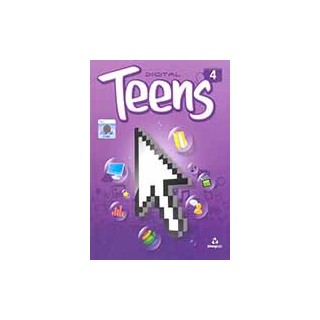 DIGITAL TEENS 4
