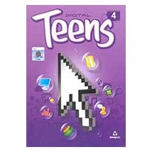 DIGITAL TEENS 4