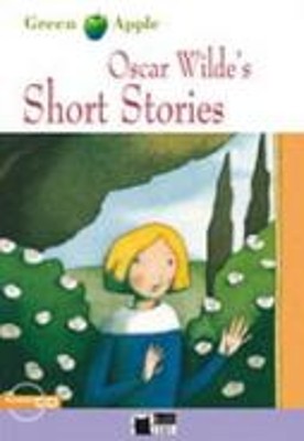 GA 2: OSCAR WILDES SHORT STORIES (+ CD)