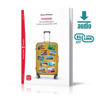 YAR 4: WONDERS (+ DOWNLOADABLE MULTIMEDIA)