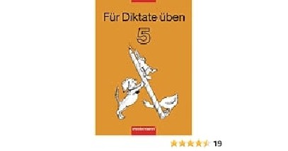 FUR DIKTATE UBEN - AUSGABE 2006 ARBEITSHEFT 5