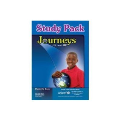 JOURNEYS B2 TCHRS COMPANION