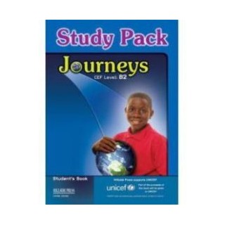 JOURNEYS B2 TCHRS COMPANION