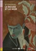 LES 3: LE ROUGE ET LE NOIR + AUDIO CD
