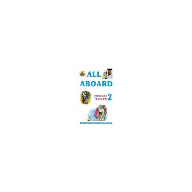 ALL ABOARD 2 TCHRS TEST