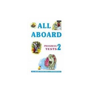 ALL ABOARD 2 TCHRS TEST