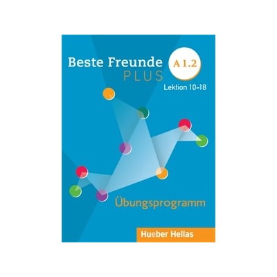 BESTE FREUNDE PLUS A1.2 UBUNGSPROGRAMM