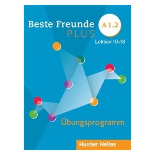 BESTE FREUNDE PLUS A1.2 UBUNGSPROGRAMM