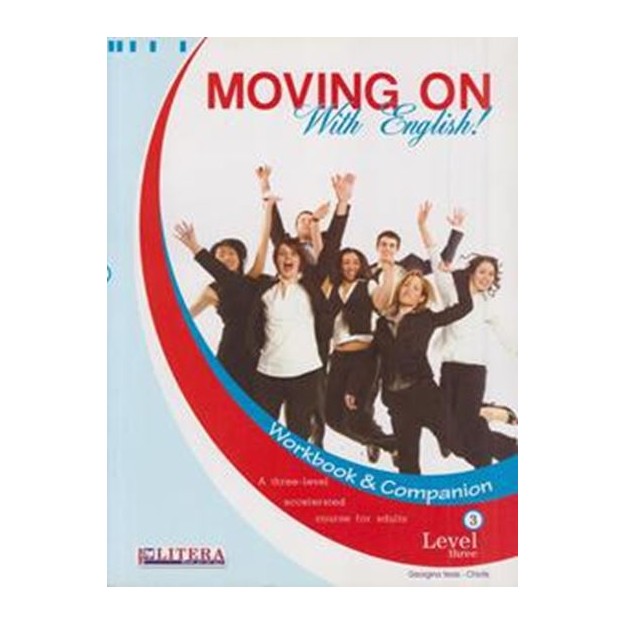 MOVING ON 3 TCHRS WB   COMPANION