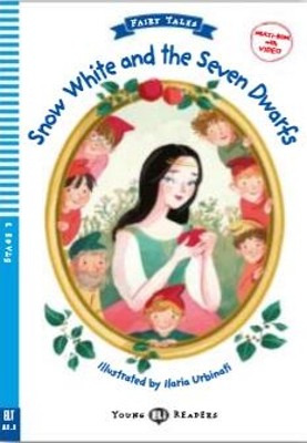 SNOW WHITE + MULTI ROM