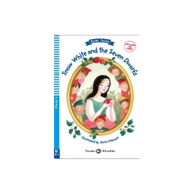 SNOW WHITE + MULTI ROM