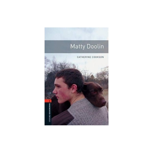 OBW LIBRARY 2: MATTY DOOLIN N/E - SPECIAL OFFER N/E