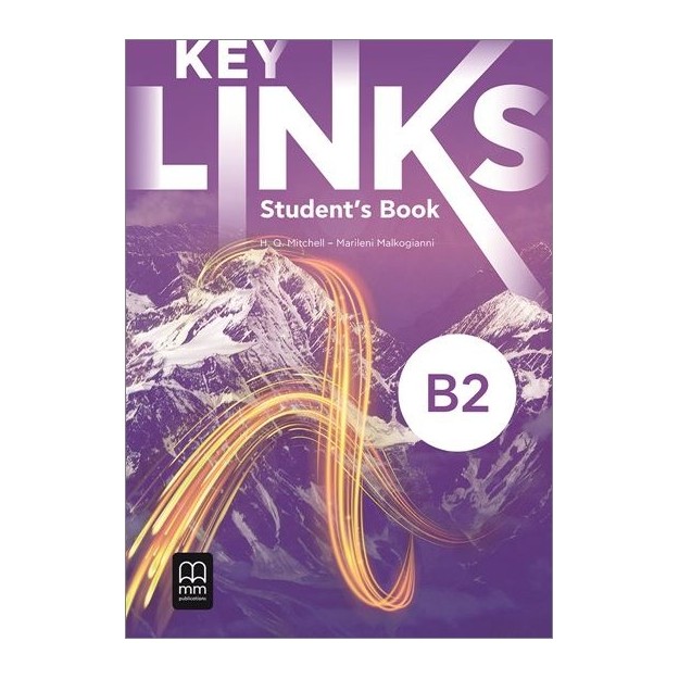 KEY LINKS B2 SB