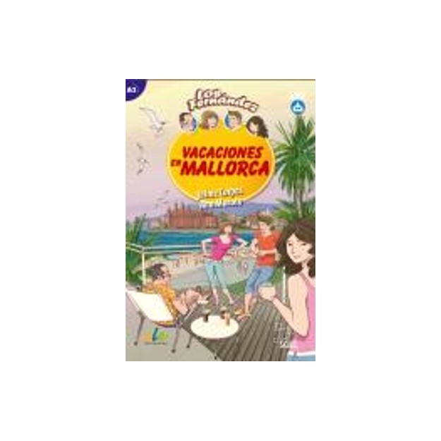 VACACIONES EN MALLORCA