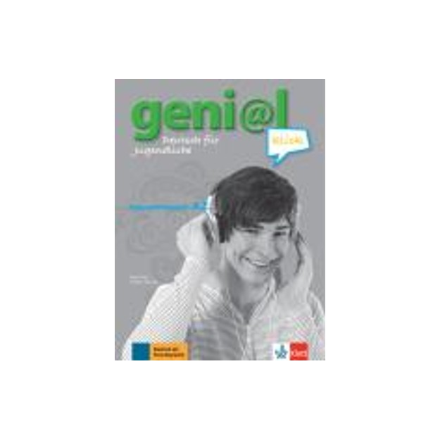 GENIAL KLICK A2 INTESIVTRAINER