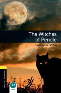 OBW LIBRARY 1: THE WITCHES OF PENDLE - SPECIAL OFFER N/E