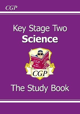 KS2 SCIENCE STUDY BOOK