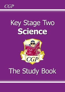 KS2 SCIENCE STUDY BOOK