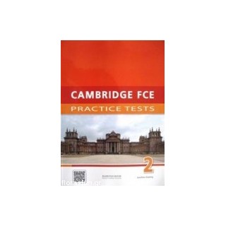 CAMBRIDGE FCE PRACTICE TESTS 2 SB 2015 REVISED