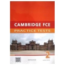 CAMBRIDGE FCE PRACTICE TESTS 2 SB 2015 REVISED