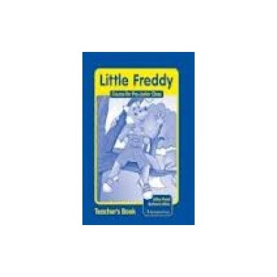 LITTLE FREDDY PRE-JUNIOR TCHRS