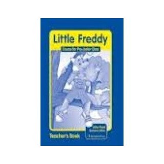 LITTLE FREDDY PRE-JUNIOR TCHRS