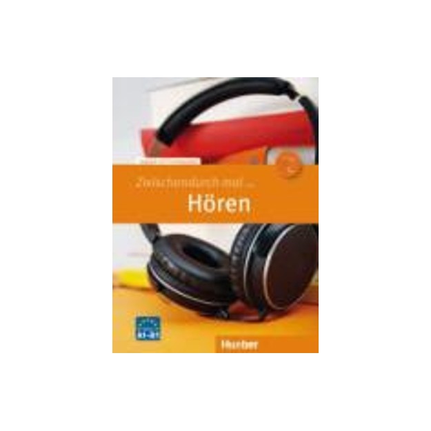 ZWISCHENDURCH MAL … HOREN (+ CD)